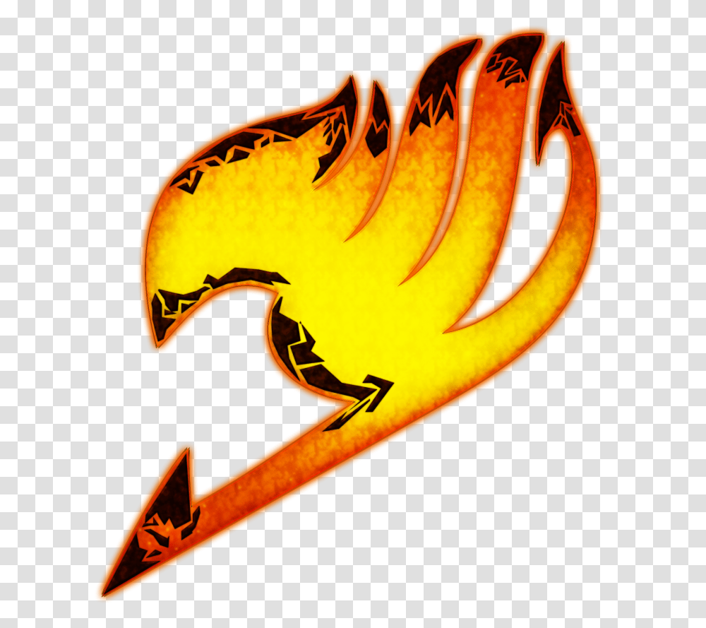 Fairy Tail Logo Esp, Dynamite, Bomb, Weapon, Weaponry Transparent Png