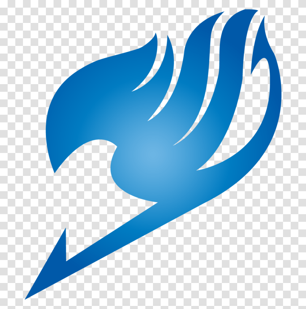 Fairy Tail Logos, Hand, Painting Transparent Png