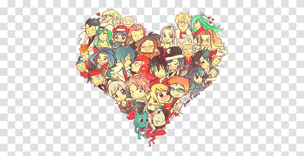 Fairy Tail Love Cartoons & Anime Anime Cartoons Fairy Tail Ship, Graphics, Label, Text, Doodle Transparent Png
