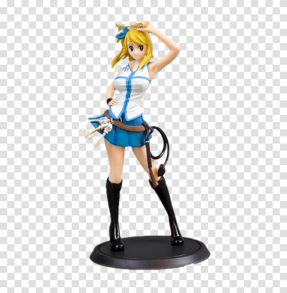 Fairy Tail Lucy Heartfilia Sc, Costume, High Heel, Shoe, Footwear Transparent Png