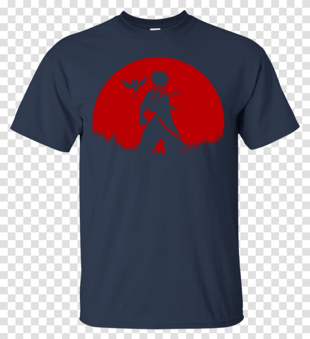 Fairy Tail Natsu Tee Apparel TeepeatClass Rocky Horror Eddie Shirt, T-Shirt, Sleeve, Person Transparent Png