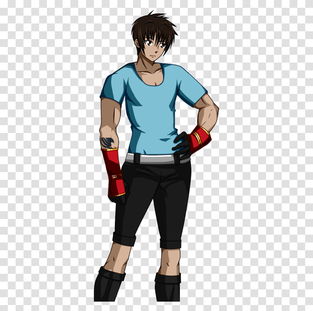 Fairy Tail Oc Willy Falconer Par Dragomaster767 Dc5mskp Fairy Tail Willy Falconer, Apparel, Person, Human Transparent Png