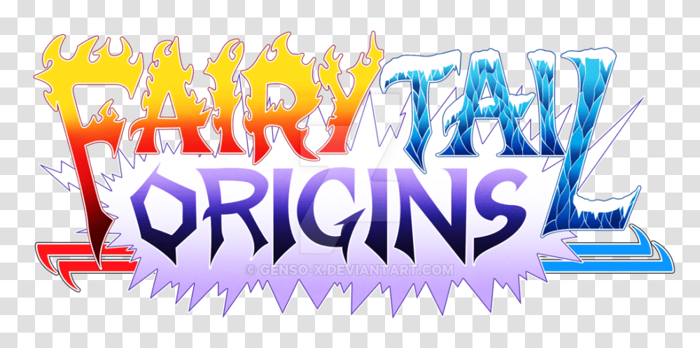 Fairy Tail Origins, Alphabet, Word, Crowd Transparent Png
