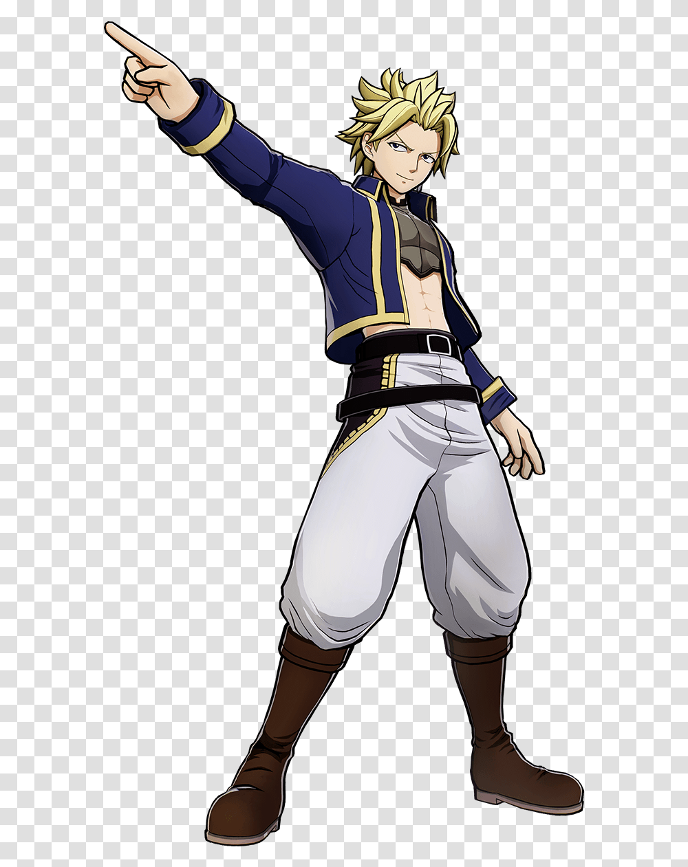 Fairy Tail Sting, Person, Human, People, Sport Transparent Png