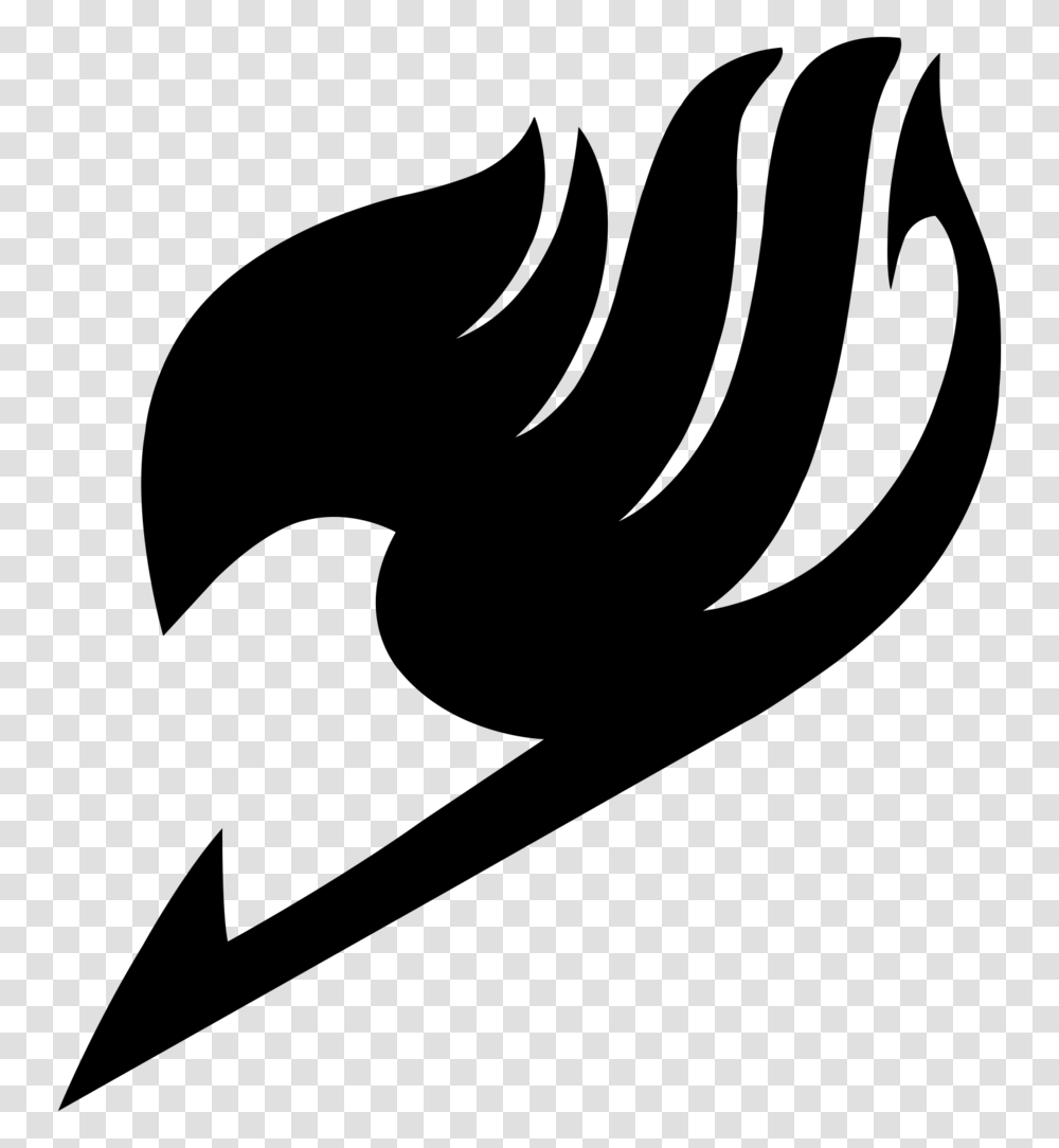 Fairy Tail Symbol, Gray, World Of Warcraft Transparent Png