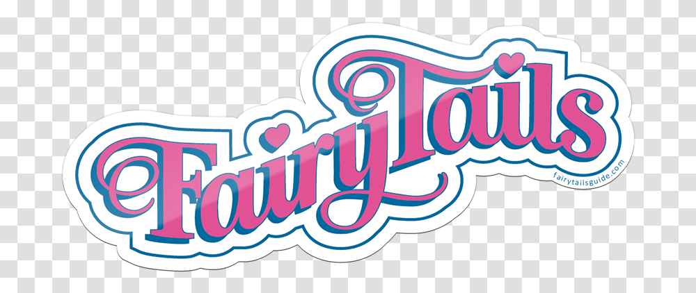 Fairy Tails Bird, Label, Sticker, Word Transparent Png