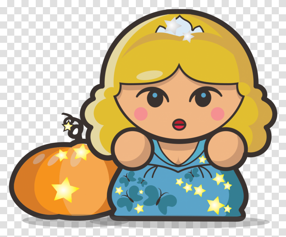 Fairy Tale Clipart Download, Plant, Food, Halloween Transparent Png