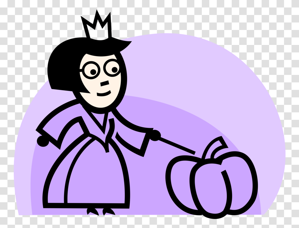 Fairy Tales Godmother Clipart Clip Art, Waiter, Chef Transparent Png