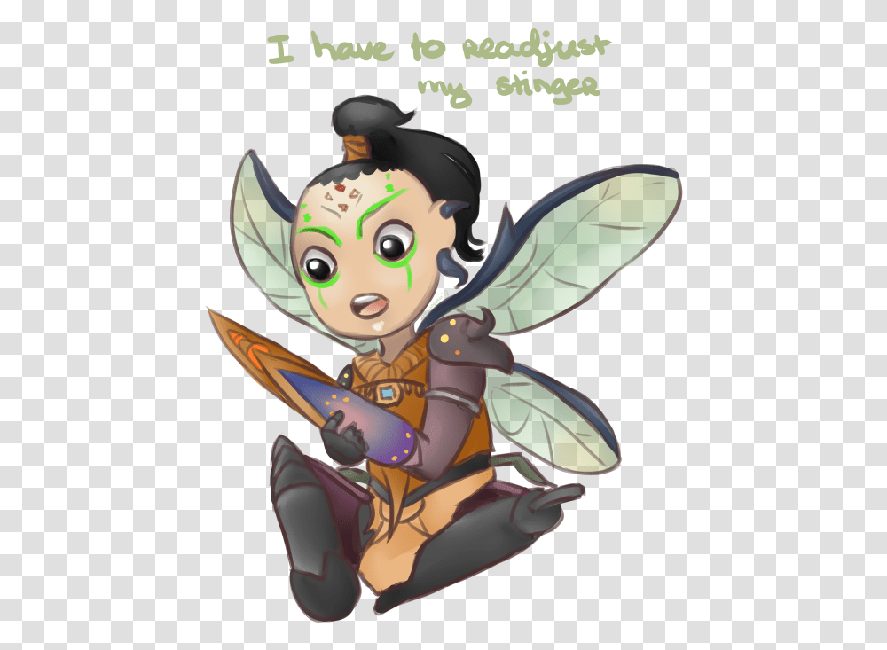 Fairy, Toy, Costume Transparent Png