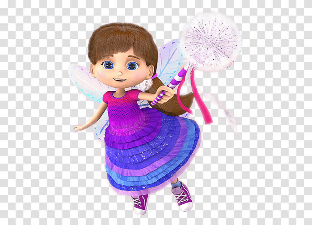 Fairy Vector Bianca Wishenpoof, Doll, Toy, Person, Human Transparent Png