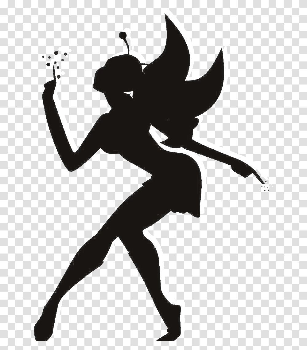 Fairy Vector Free Download, Person, Human, Stencil, Cupid Transparent Png