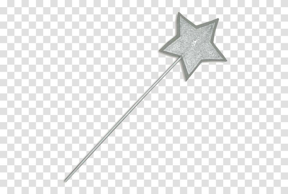 Fairy Wand File All Star, Sword, Blade, Weapon, Weaponry Transparent Png