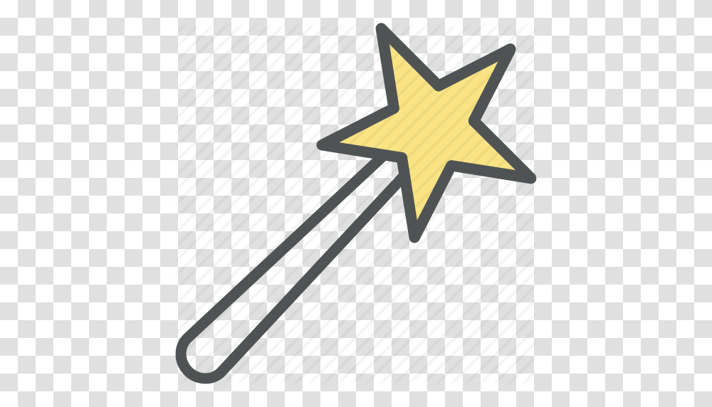 Fairy Wand Magic Wand Magical Stick Magical Wand Wizard Wand Icon, Piano, Leisure Activities, Musical Instrument Transparent Png