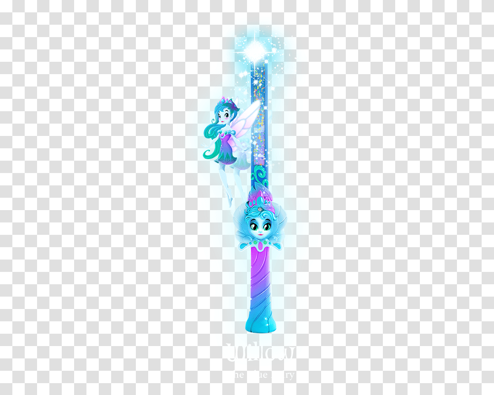Fairy Wand - Of Dragons Fairies And Wizards Fairy, Light, Leisure Activities, Art, Graphics Transparent Png