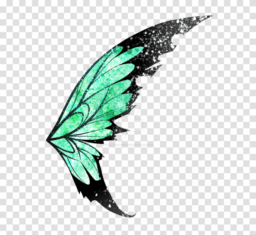 Fairy Wings, Accessories, Accessory, Jewelry, Hair Slide Transparent Png