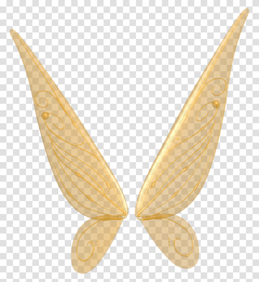 Fairy Wings Clipart, Fantasy, Accessories, Accessory, Plant Transparent Png