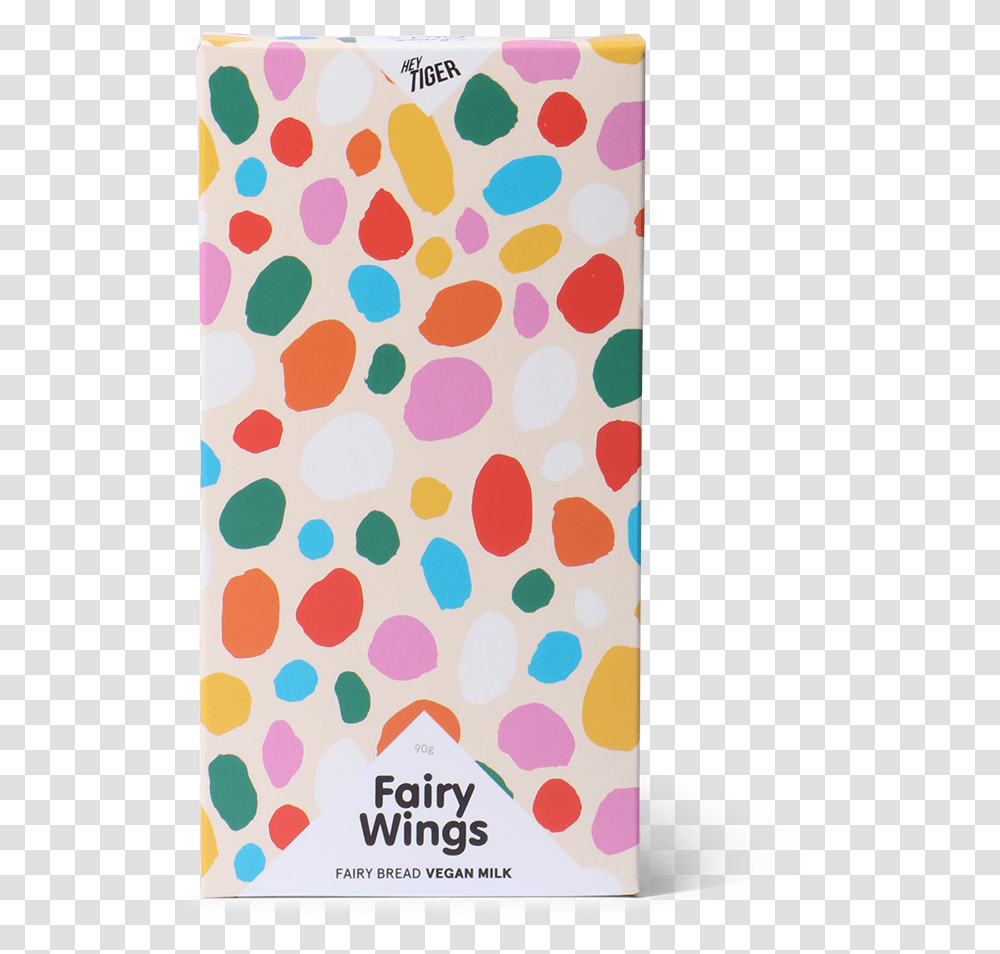 Fairy Wings Fairy Bread, Texture, Rug, Polka Dot Transparent Png