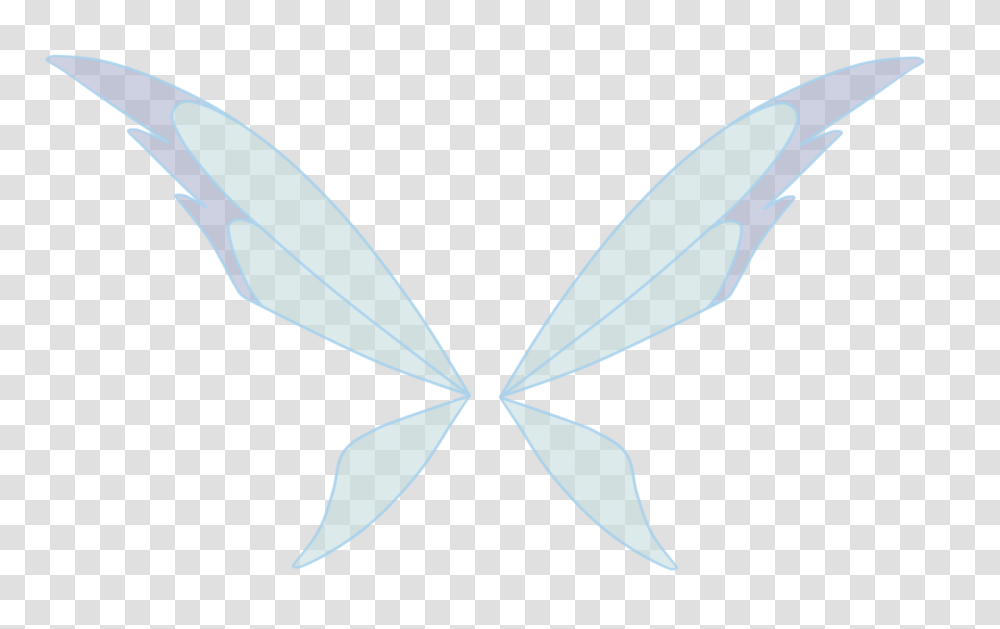 Fairy Wings, Fantasy, Pattern, Analog Clock, Ornament Transparent Png