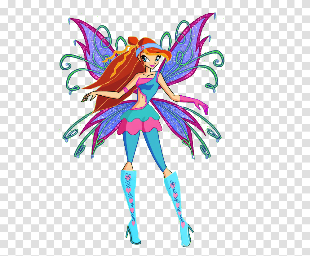 Fairy Wings, Costume, Person Transparent Png