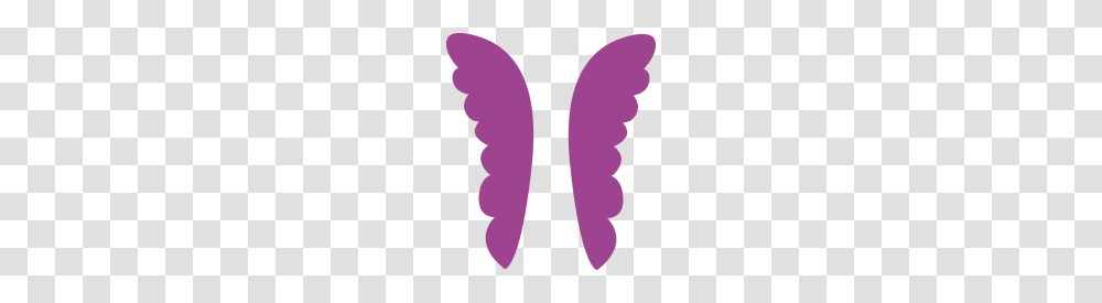 Fairy Wings, Label, Face Transparent Png