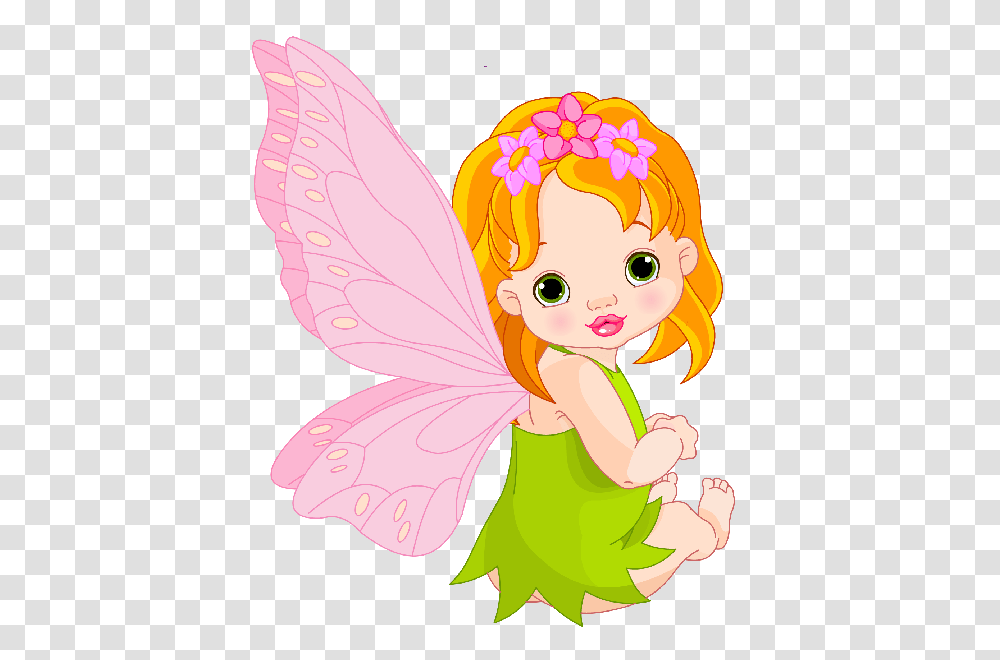 Fairys Baby Fairy Fairy And Fairy, Cupid, Angel Transparent Png