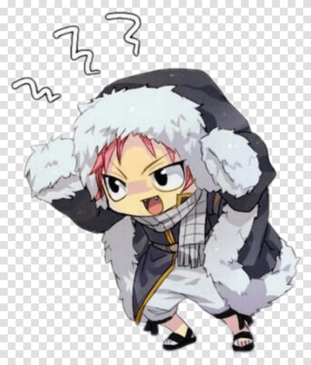 Fairytail Fairytailnatsu Fairytailnatsudragneel, Comics, Book, Manga, Person Transparent Png