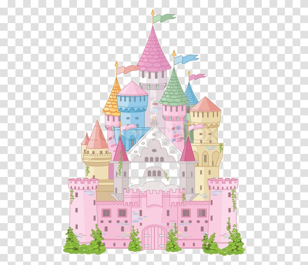 Fairytale Castle Image Fairytale Castle, Architecture, Building, Theme Park, Amusement Park Transparent Png