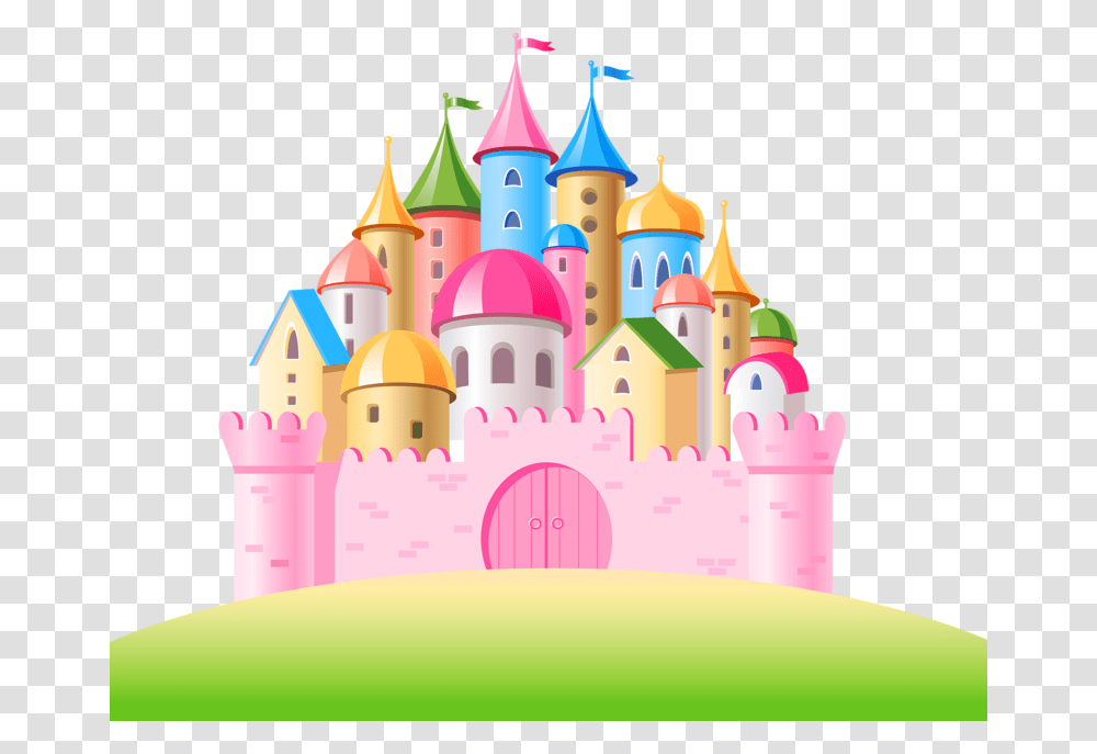 Fairytale Castle Photos Disney Princess Castle Background, Birthday Cake, Dessert Transparent Png