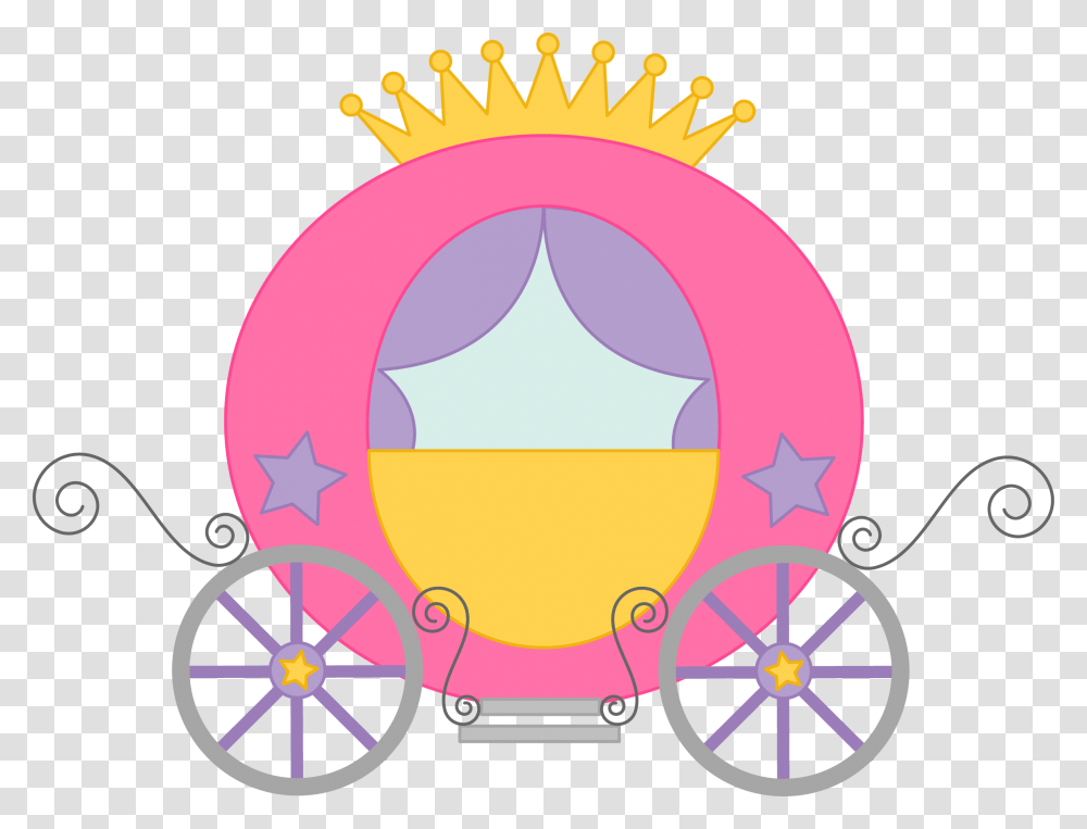 Fairytale Cliparts, Vehicle, Transportation, Carriage, Wagon Transparent Png