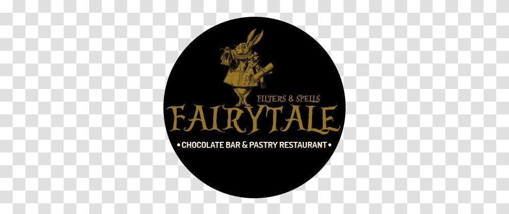 Fairytale Filters Spells Label, Logo, Symbol, Trademark, Badge Transparent Png