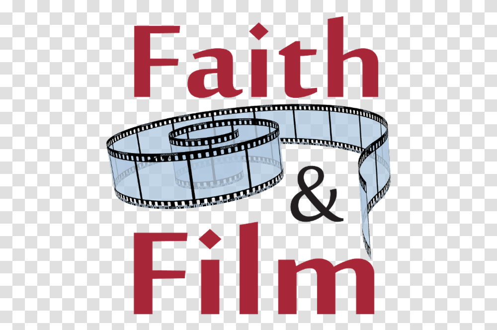 Faith And Film Gathers On Friday February 10 At, Alphabet, Word, Label Transparent Png