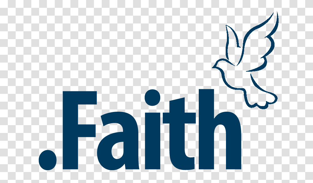 Faith Background, Logo Transparent Png