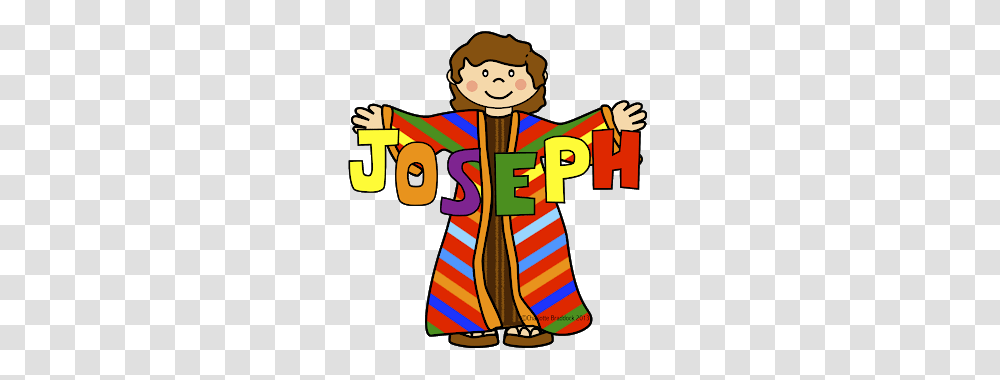 Faith Filled Freebies Joseph And His Coat Of Many Colors, Performer, Face, Costume, Bullfighter Transparent Png