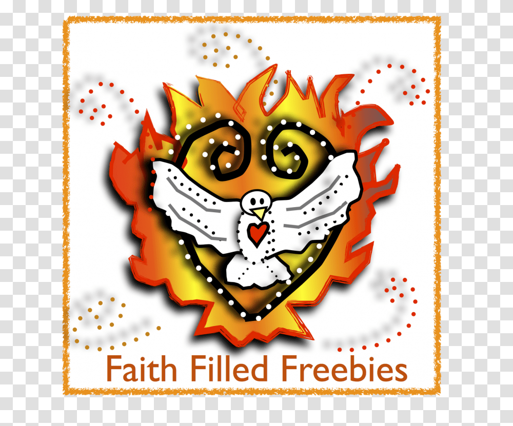 Faith Filled Freebies, Poster, Advertisement, Flyer, Paper Transparent Png