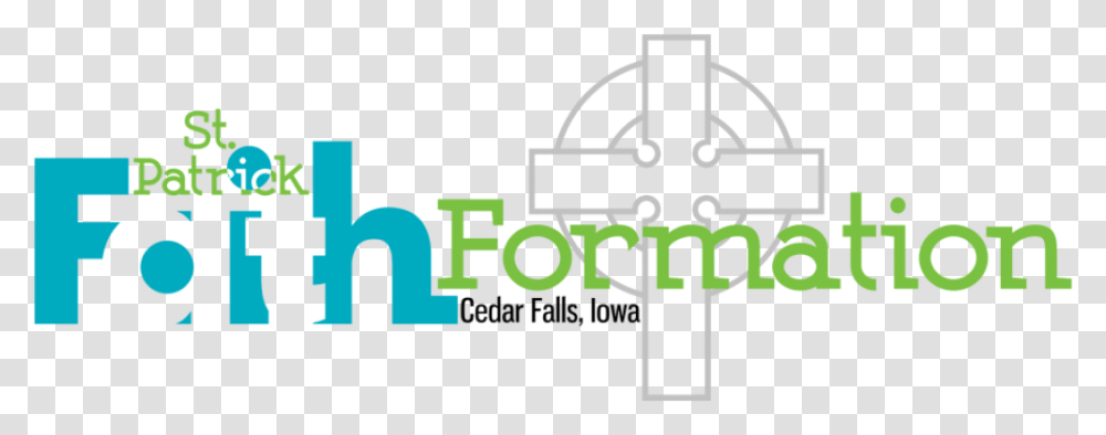 Faith Formation Classes Are Held Most Wednesday Evenings, Alphabet, Logo Transparent Png