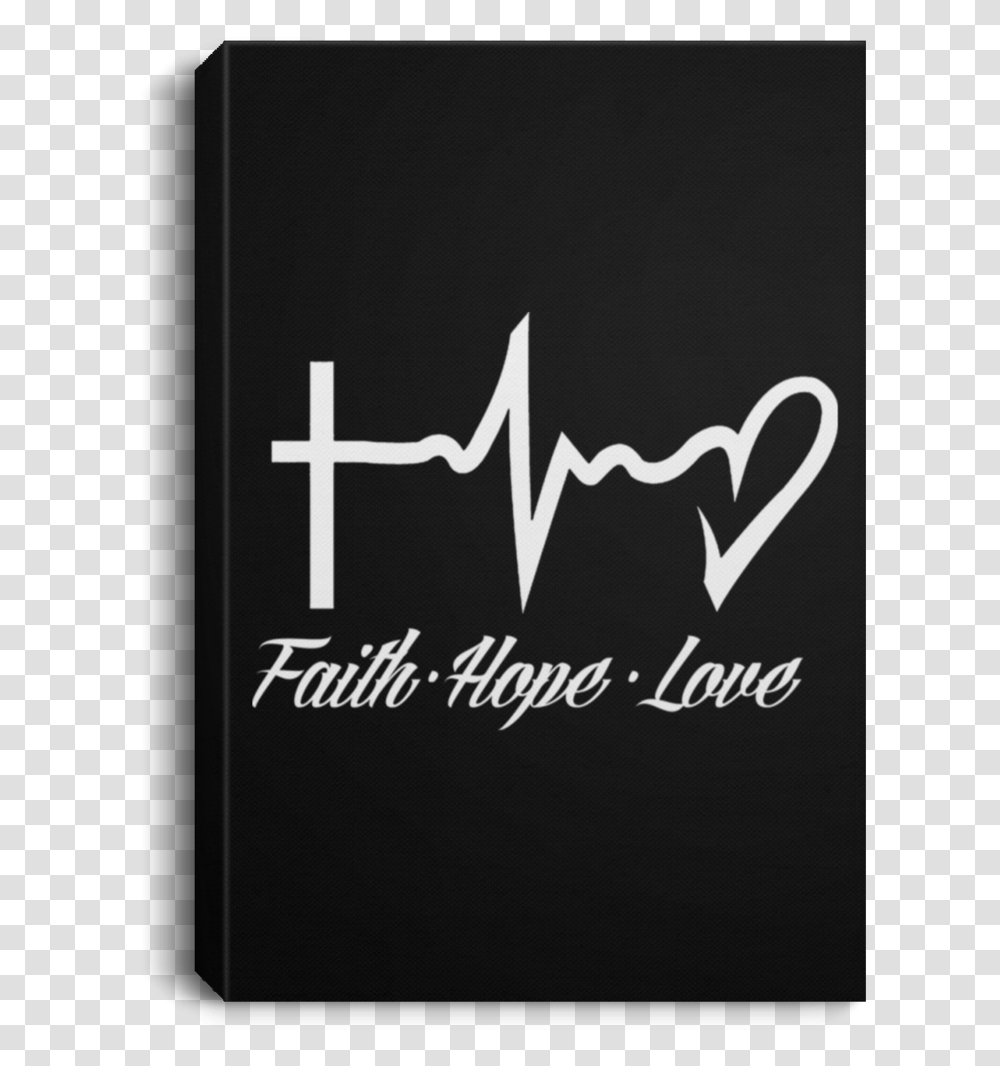 Faith Hope Love Brand, Poster, Advertisement, Alphabet Transparent Png