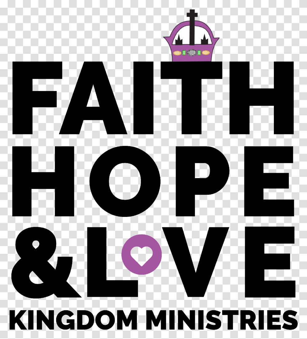 Faith Hope Love Graphic Design, Logo, Trademark Transparent Png