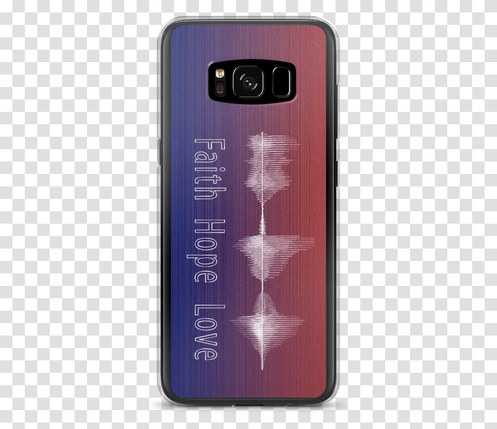 Faith Hope Love Samsung Galaxy S8 Case Smartphone, Mobile Phone, Electronics, Cell Phone, Iphone Transparent Png