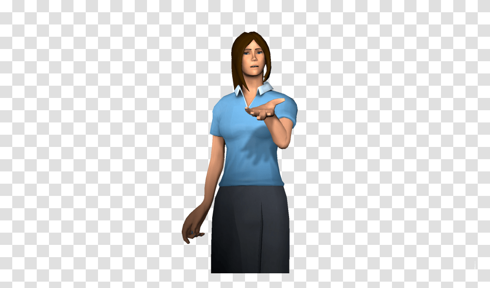 Faith Seed, Standing, Person, Human, Female Transparent Png