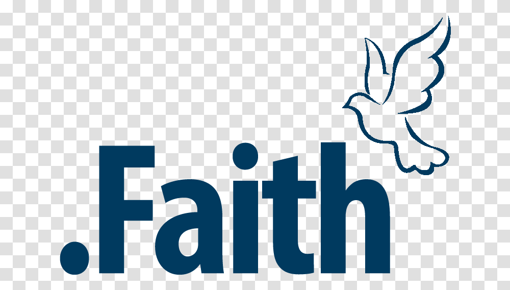 Faith, Word, Alphabet, Logo Transparent Png