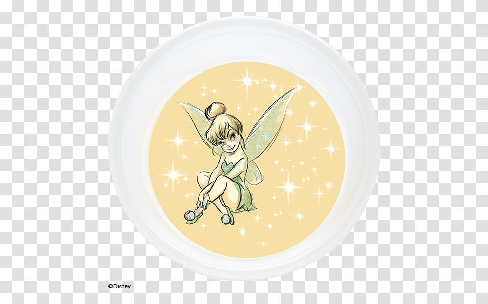 Faith Trust And Pixie Dust Scentsy Warmer, Person, Human, Angel Transparent Png