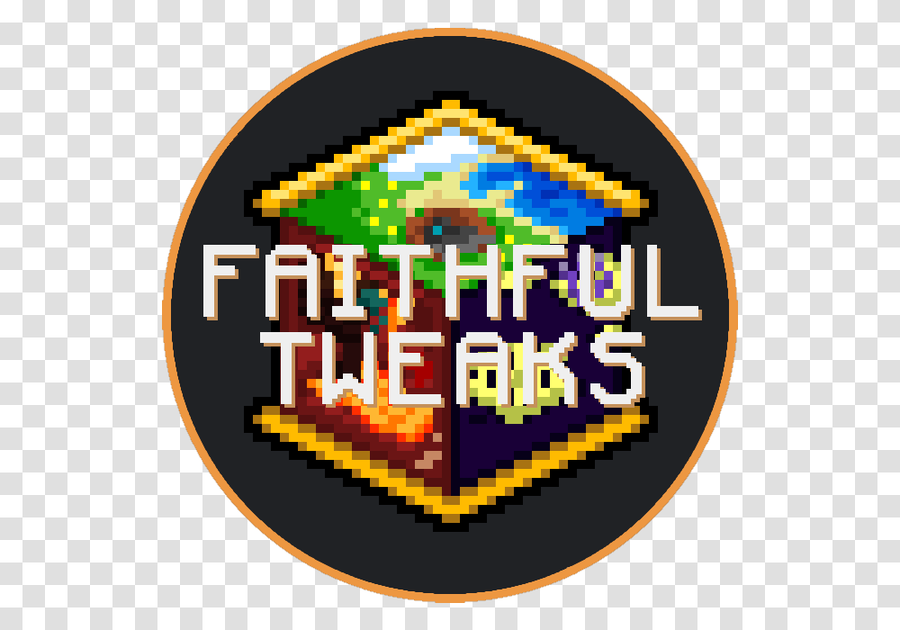 Faithful Tweaks Faithful Tweaks, Text, Rug, Graphics, Art Transparent Png