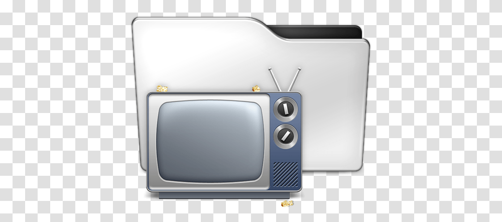 Faiths Blog Series Tv Series Folder Icon, Monitor, Screen, Electronics, Display Transparent Png