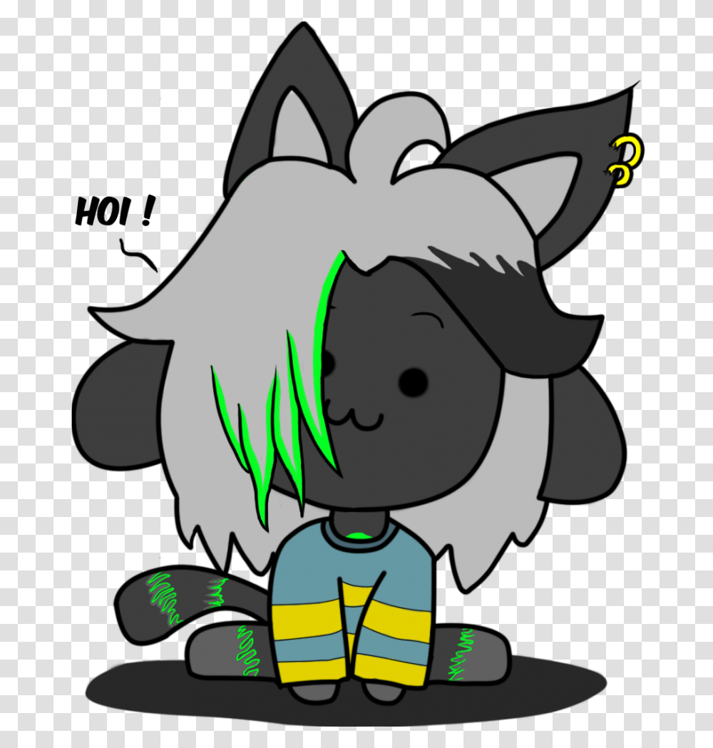 Faize Temmie, Drawing Transparent Png