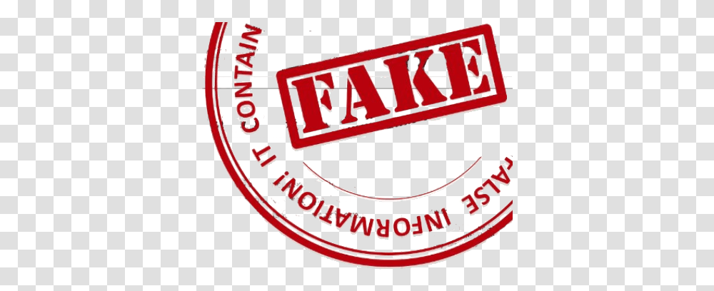 Fake Background Fake, Label, Text, Word, Logo Transparent Png