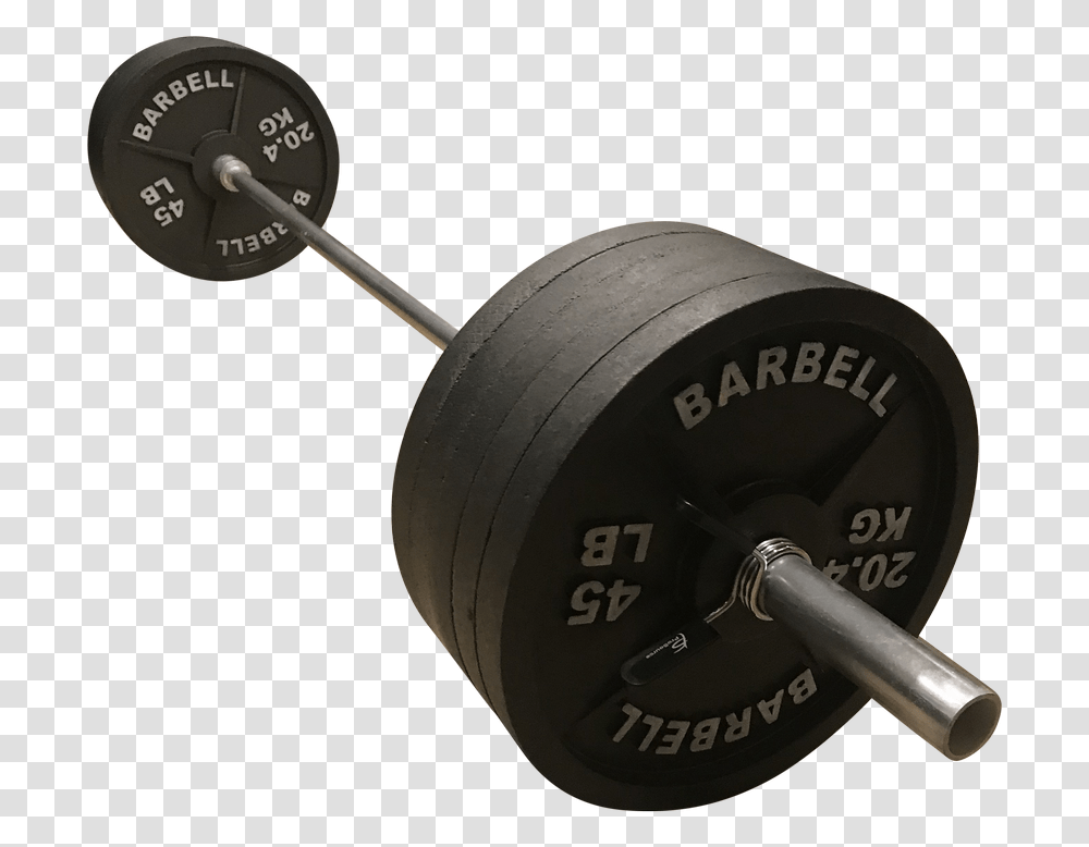 Fake Barbell Fake Bar Fake Weights Props Fitness Weightlifting, Working Out, Sport, Exercise, Sports Transparent Png