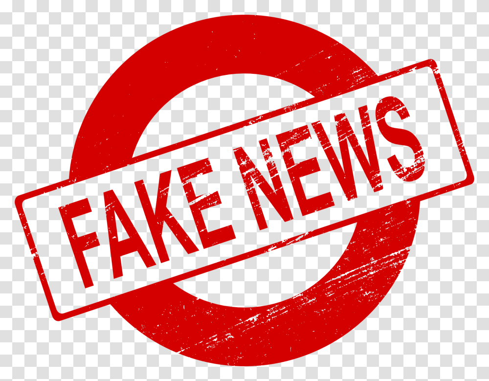 Fake News, Logo, Ketchup Transparent Png