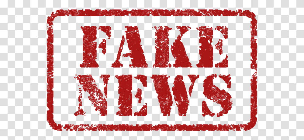 Fake News Stamp Fake News, Word, Alphabet, Label Transparent Png