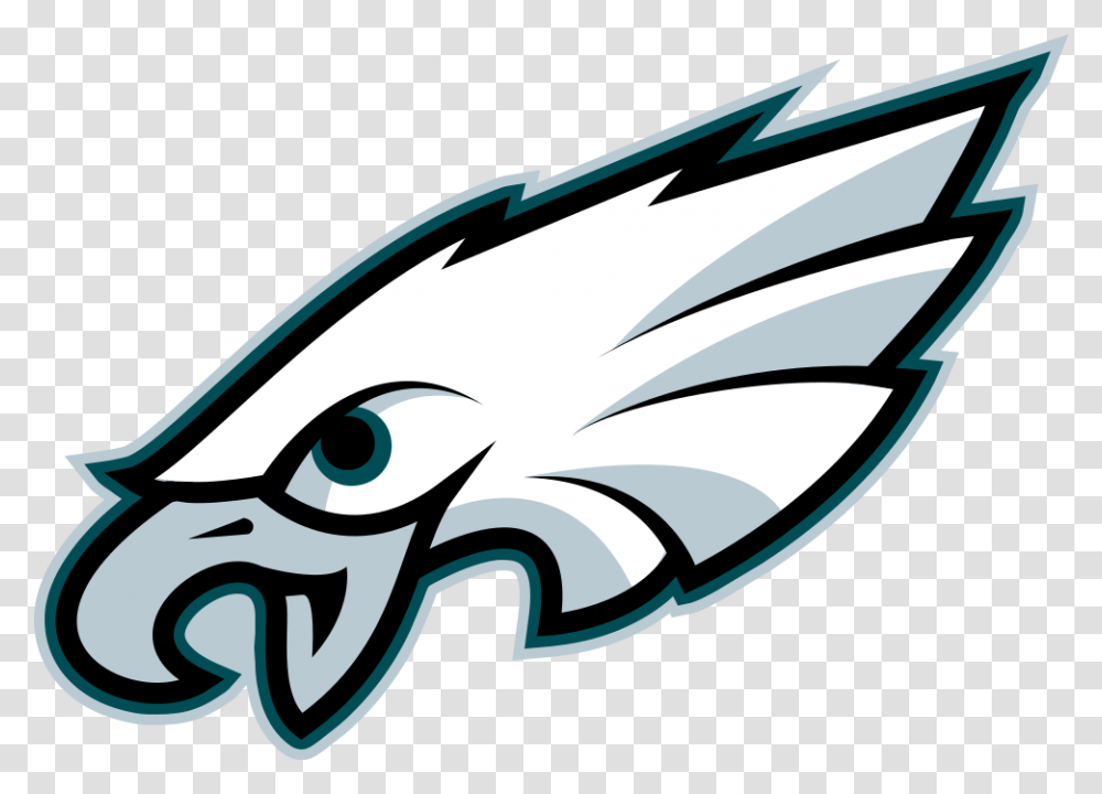 Fake Philadelphia Eagles, Logo, Animal Transparent Png
