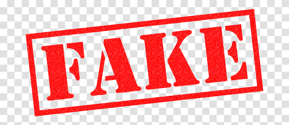 Fake, Word, Label, Alphabet Transparent Png